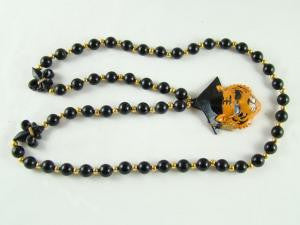 Beads - Graduation Tiger