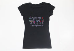 Ladies T-Shirt Collection